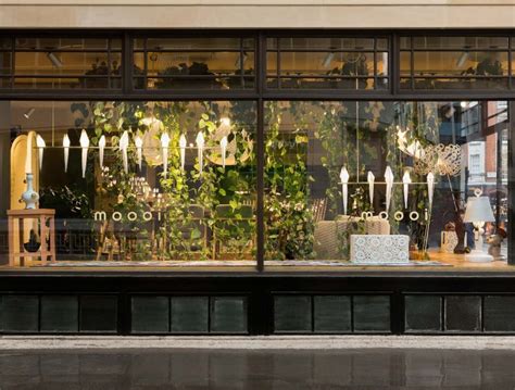 Moooi London Brand Store